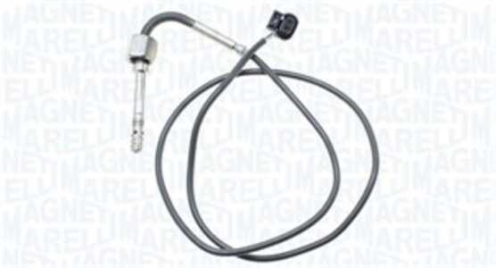 Sensor, avgastemperatur, mercedes-benz a-klass [w169], b-klass sports tourer [w245], A0051539228, A0071539128