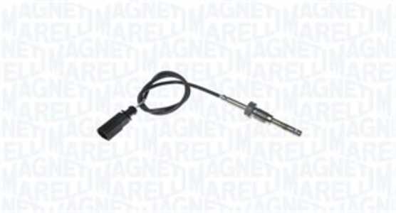 Sensor, avgastemperatur, vw crafter 30-35 buss, crafter 30-50 flak/chassi, crafter 30-50 skåp, 070906088