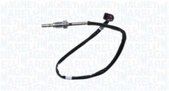 Sensor, avgastemperatur, vw, 03L906088DC, 03L906088FB