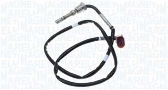 Sensor, avgastemperatur, vw, 03L906088DH