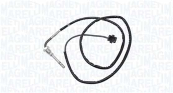 Sensor, avgastemperatur, opel,vauxhall, 55566631, 5855377