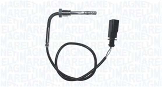 Sensor, avgastemperatur, audi a6 allroad c6, a6 c6, a6 c6 avant, a8 d3, 038906088A