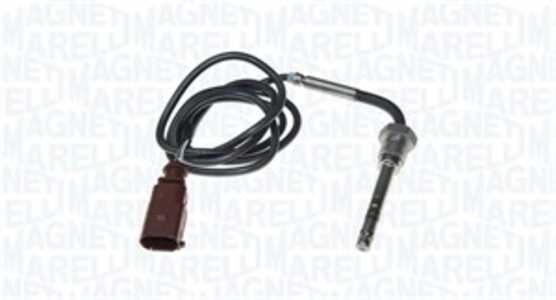 Sensor, avgastemperatur, audi q7, vw touareg, 059906088S