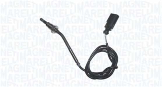 Sensor, avgastemperatur, audi a4 b7, a4 b7 avant, a6 c6, a6 c6 avant, 03G906088H, 03G906088R