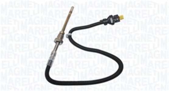 Sensor, avgastemperatur, mercedes-benz c-klass [w205], c-klass t-model [s205], glk-klass [x204], s-klass [w221], A0009059004, A