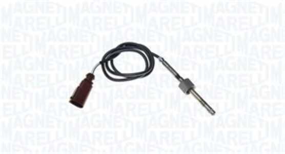 Sensor, avgastemperatur, vw crafter 30-35 buss, crafter 30-50 flak/chassi, crafter 30-50 skåp, 070906088A, A9061530528