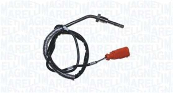 Sensor, avgastemperatur, seat,skoda,vw, 045906088F