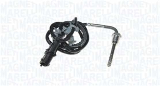 Sensor, avgastemperatur, opel astra j, astra j sedan, astra j sports tourer, 55578799, 855460