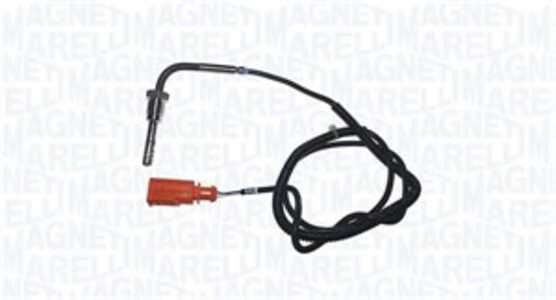 Sensor, avgastemperatur, vw touareg, 070906088E