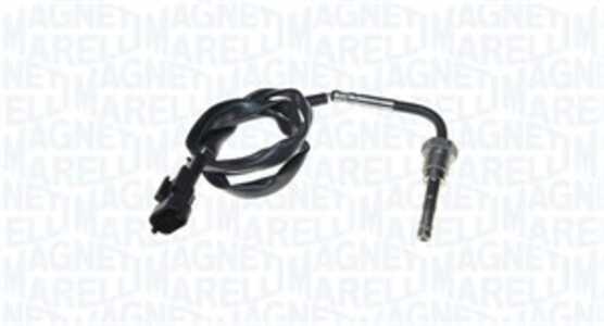 Sensor, avgastemperatur, alfa romeo 159, 159 sportwagon, brera, spider, lancia delta iii, 51802893, 55199541, 55207100, 5520710