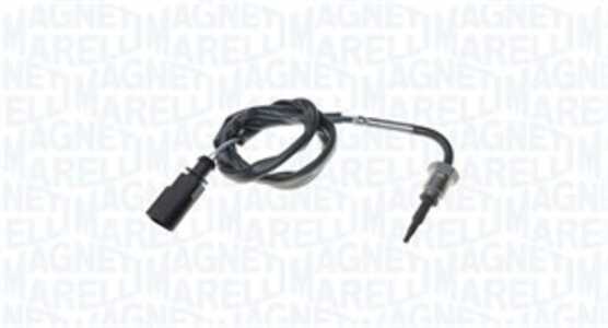 Sensor, avgastemperatur, audi,seat,skoda,vw, 04L906088BD