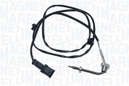 Sensor, avgastemperatur, opel, 40948840, 55561052, 855267, 93188473