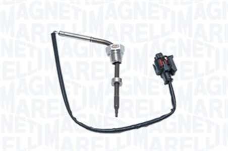 Sensor, avgastemperatur, chevrolet captiva, opel antara a, 25183662, 4803538, 4808538, 4818482, 96436268