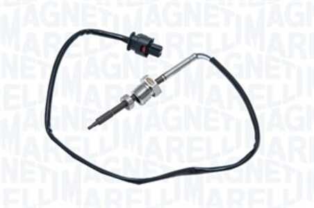 Sensor, avgastemperatur, mercedes-benz, 51538028, A0051538028