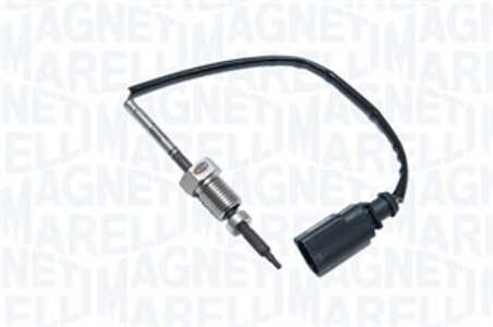 Sensor, avgastemperatur, vw amarok, amarok flak/chassi, crafter 30-35 buss, crafter 30-50 flak/chassi, crafter 30-50 skåp, 03L9