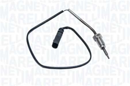 Sensor, avgastemperatur, vw cc b7, passat alltrack b7, passat b7, passat b7 variant, 03L906088ED