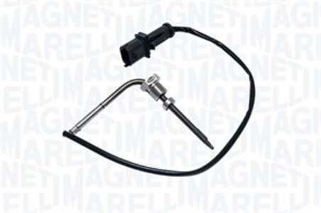 Sensor, avgastemperatur, citroën,fiat,peugeot, 51825673, 55215116, 55218464, 68196128AA, 68196128AA001