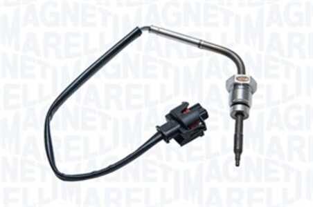 Sensor, avgastemperatur, chevrolet captiva, opel antara a, 25183660, 4817518, 4818657, 96994636