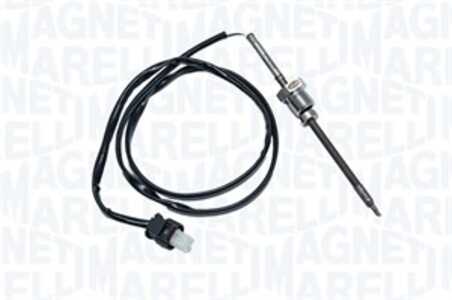 Sensor, avgastemperatur, chrysler 300c, 300c touring, jeep commander, grand cherokee iii, mercedes-benz a-klass [w169], m-klass