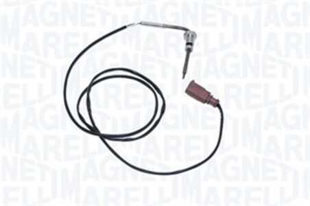 Sensor, avgastemperatur, porsche cayenne, vw touareg, 059906088BL, 059906088BN