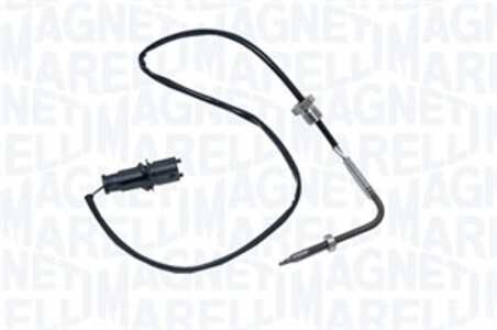 Sensor, avgastemperatur, alfa romeo 159, 159 sportwagon, brera, spider, lancia delta iii, 51802893, 55199541, 55207108, 9395180