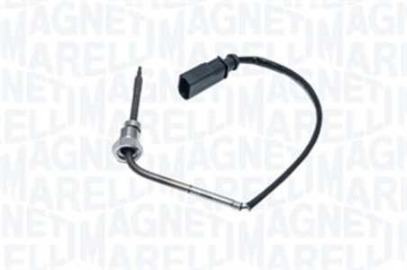 Sensor, avgastemperatur, audi a4 b8, a4 b8 avant, a5, 059906088N, 059906088Q