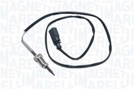 Sensor, avgastemperatur, audi a4 b7, a4 b7 avant, a4 b7 cabriolet, skoda superb i, vw passat b5.5, passat b5.5 variant, 0389060