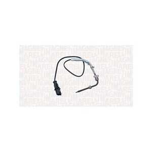 Sensor, avgastemperatur, fiat 500, 500 c, 500l, lancia musa, ypsilon, 51825684, 55218475