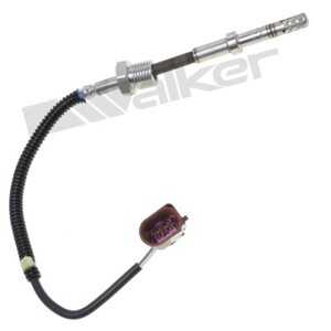 Sensor, avgastemperatur, audi a4 allroad b8, a4 b8, a4 b8 avant, a5, a5 cabriolet, a5 sportback, q5, 03L 906 088 E, 03L906088E,