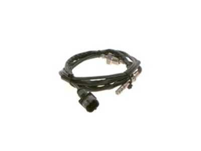 Sensor, avgastemperatur, fiat doblo minibus,  minivan, doblo skåp/stor limousine, 51807903