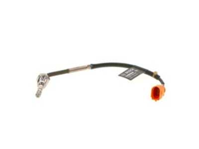 Sensor, avgastemperatur, , audi a4 b8, a4 b8 avant, q5, q5 van, 03L 906 088 F