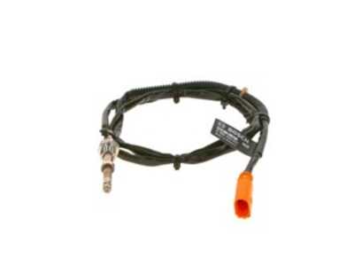 Sensor, avgastemperatur, audi a1, a1 sportback, vw amarok, amarok flak/chassi, 03L 906 088 AF