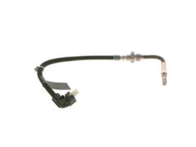 Sensor, avgastemperatur, mercedes-benz a-klass [w169], b-klass sports tourer [w245], 001 905 09 00, A 001 905 09 00