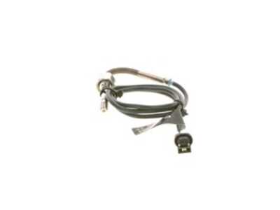 Sensor, avgastemperatur, mercedes-benz a-klass [w169], b-klass sports tourer [w245], 005 153 92 28, 007 153 91 28, A 005 153 92