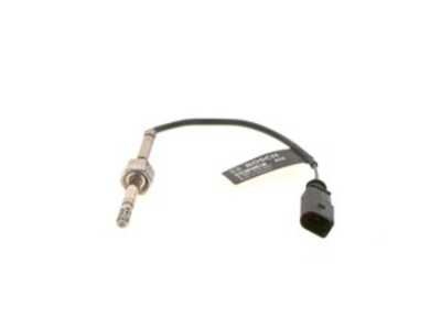 Sensor, avgastemperatur, audi a3, vw bora i, bora variant, golf v, lupo i, polo, 036 906 088 C