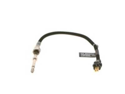 Sensor, avgastemperatur, mercedes-benz, 000 905 52 02, 000 905 89 04, A 000 905 52 02, A 000 905 89 04