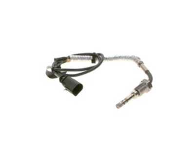 Sensor, avgastemperatur, seat,skoda,vw, 045 906 088 G