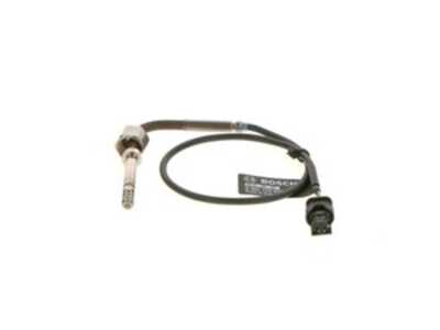 Sensor, avgastemperatur, , mercedes-benz cls [c219], g-klass [w461, w463], g-klass cabrio [w463], gl-klass [x164], m-klass [w16