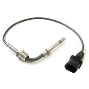 Sensor, avgastemperatur, alfa romeo mito, fiat grande punto, punto evo, 51825645, 55218447