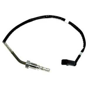 Sensor, avgastemperatur, vw cc b7, passat alltrack b7, passat b7, passat b7 variant, 03L906088ED