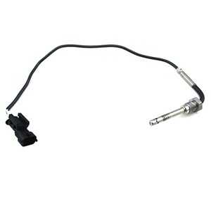 Sensor, avgastemperatur, fiat sedici, suzuki sx4, 1821379J60, 1821379J60000