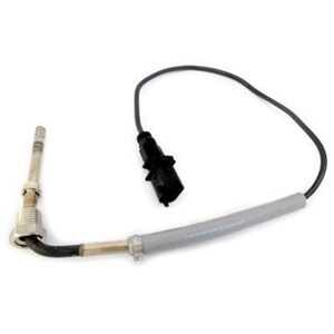 Sensor, avgastemperatur, fiat 500, 500 c, 500l, lancia musa, ypsilon, 51825684, 55218475