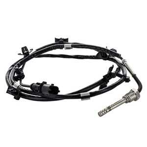 Sensor, avgastemperatur, opel insignia a, insignia a sedan, insignia a sports tourer, saab 9-5, 055574736, 0855282, 55574736, 8