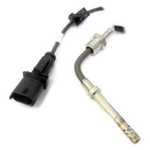 Sensor, avgastemperatur, opel insignia a, insignia a sedan, insignia a sports tourer, saab 9-5, 055574737, 0855283, 55574737, 8