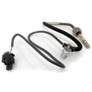 Sensor, avgastemperatur, mercedes-benz a-klass [w169], b-klass sports tourer [w245], 005 153 91 28, 007 153 09 28, 007 153 89 2