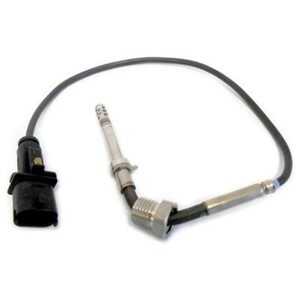 Sensor, avgastemperatur, alfa romeo 159, 159 sportwagon, brera, spider, 51830621, 51867072, 55220508, 55229330