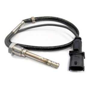 Sensor, avgastemperatur, fiat,lancia,opel, 01249073, 095519373, 1249073, 51917398, 55243388, 95519373