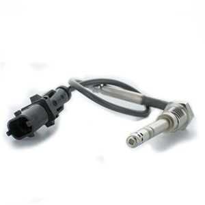 Sensor, avgastemperatur, alfa romeo mito, fiat 500, 500 c, 500l, punto, ford tourneo custom v362 buss, 55252502, 55271706