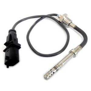 Sensor, avgastemperatur, citroën,fiat,peugeot, 51825673, 55215116, 55218464, 6819 6128 AA -001, 6819 6128 AA