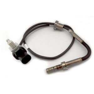 Sensor, avgastemperatur, opel corsa e, corsa e skåp/halvkombi, 01247906, 055581654, 1247906, 55495557, 55581654